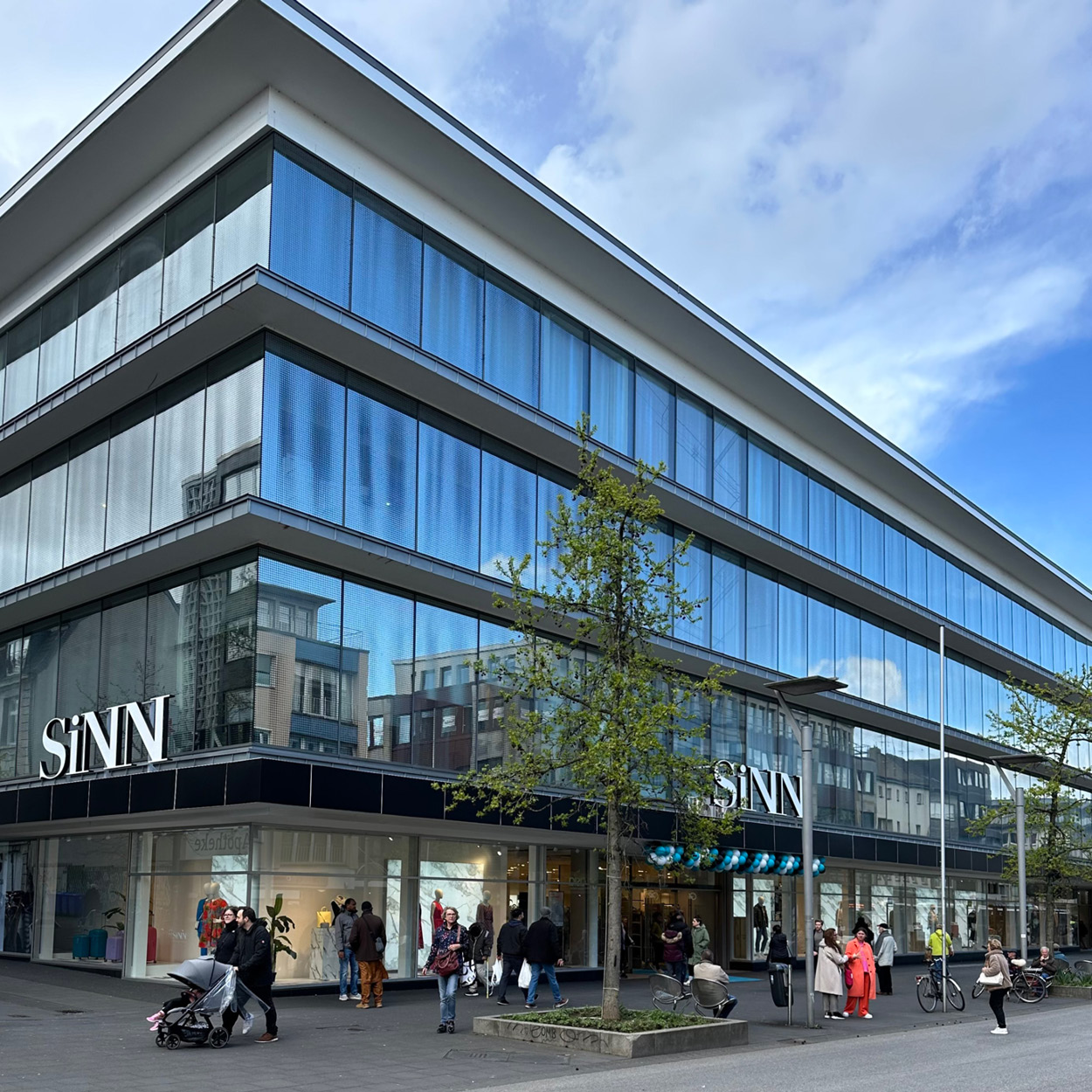 Mönchengladbach
