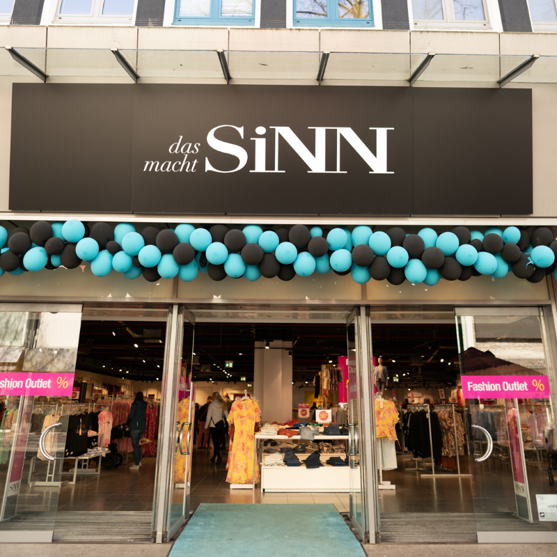 Hagen Fashion Outlet
