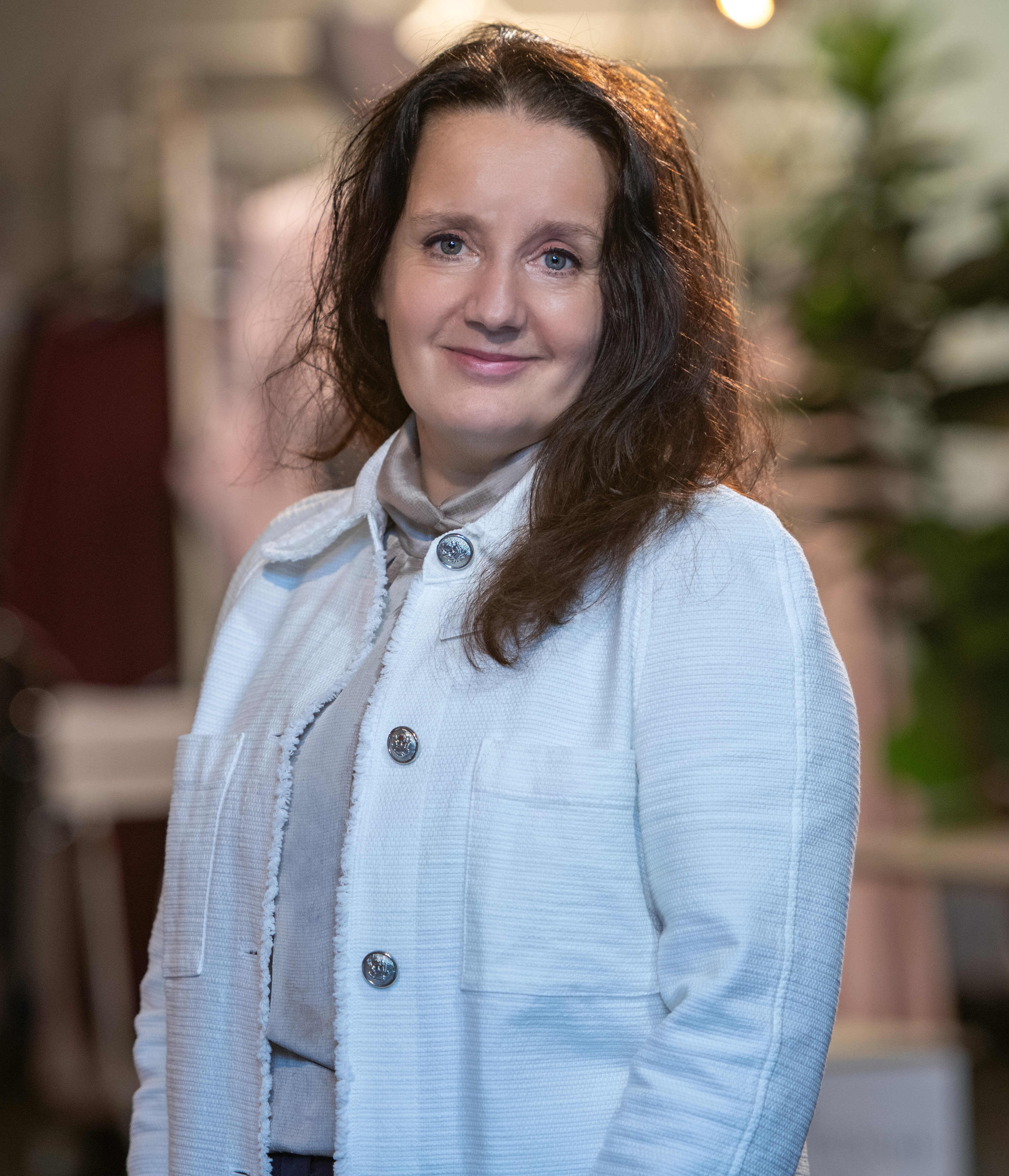 Elke Speicher