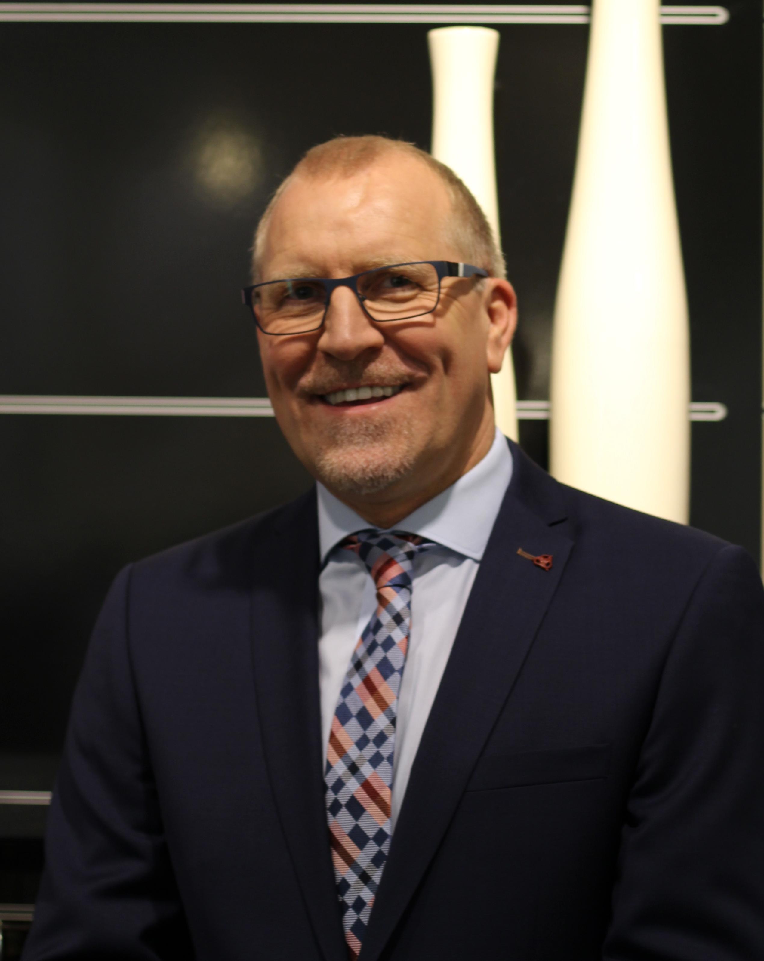 Thomas Kerkhoff