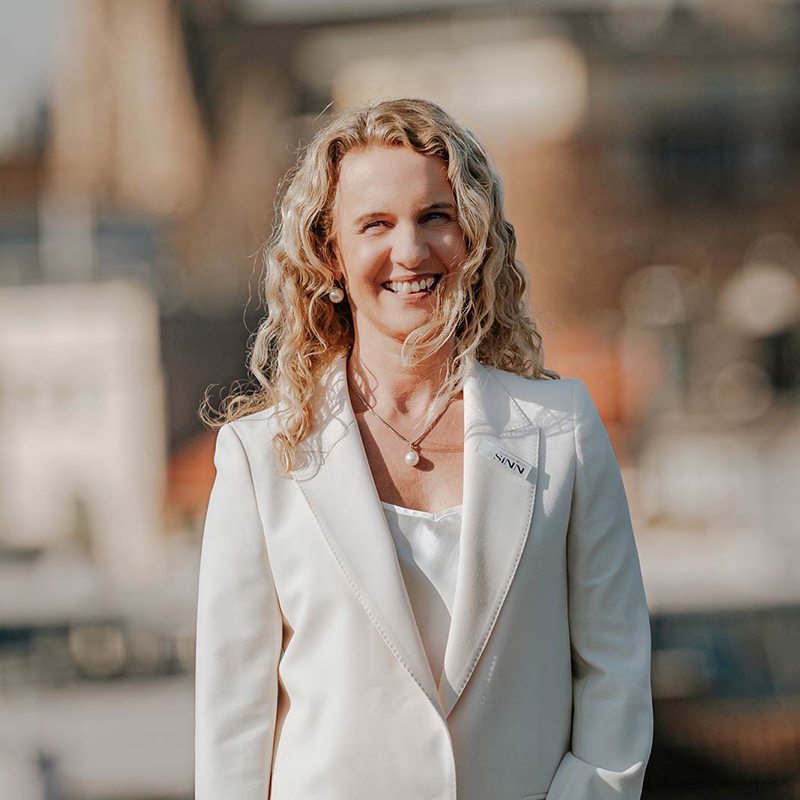 GABRIELE WIEHE