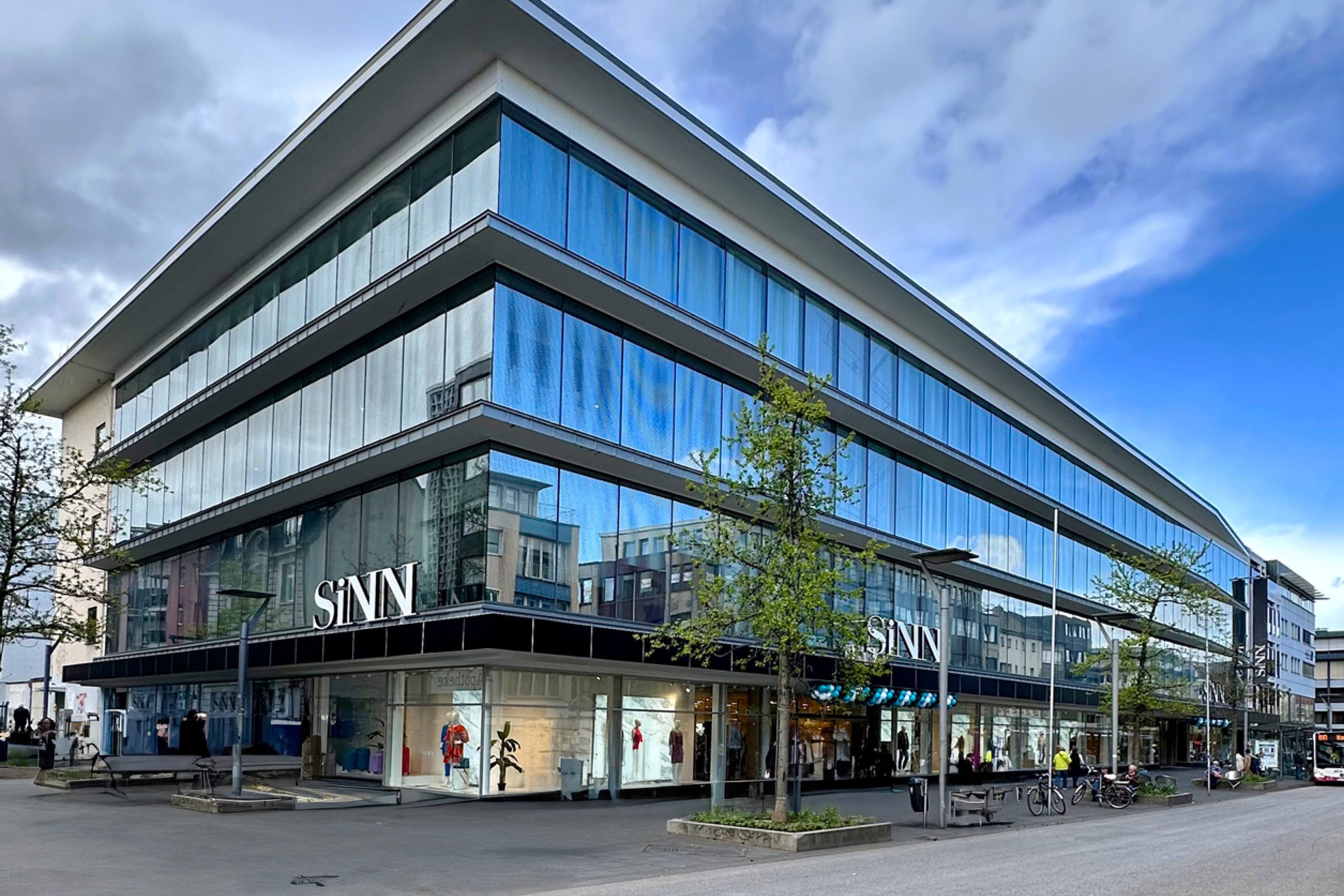 Mönchengladbach