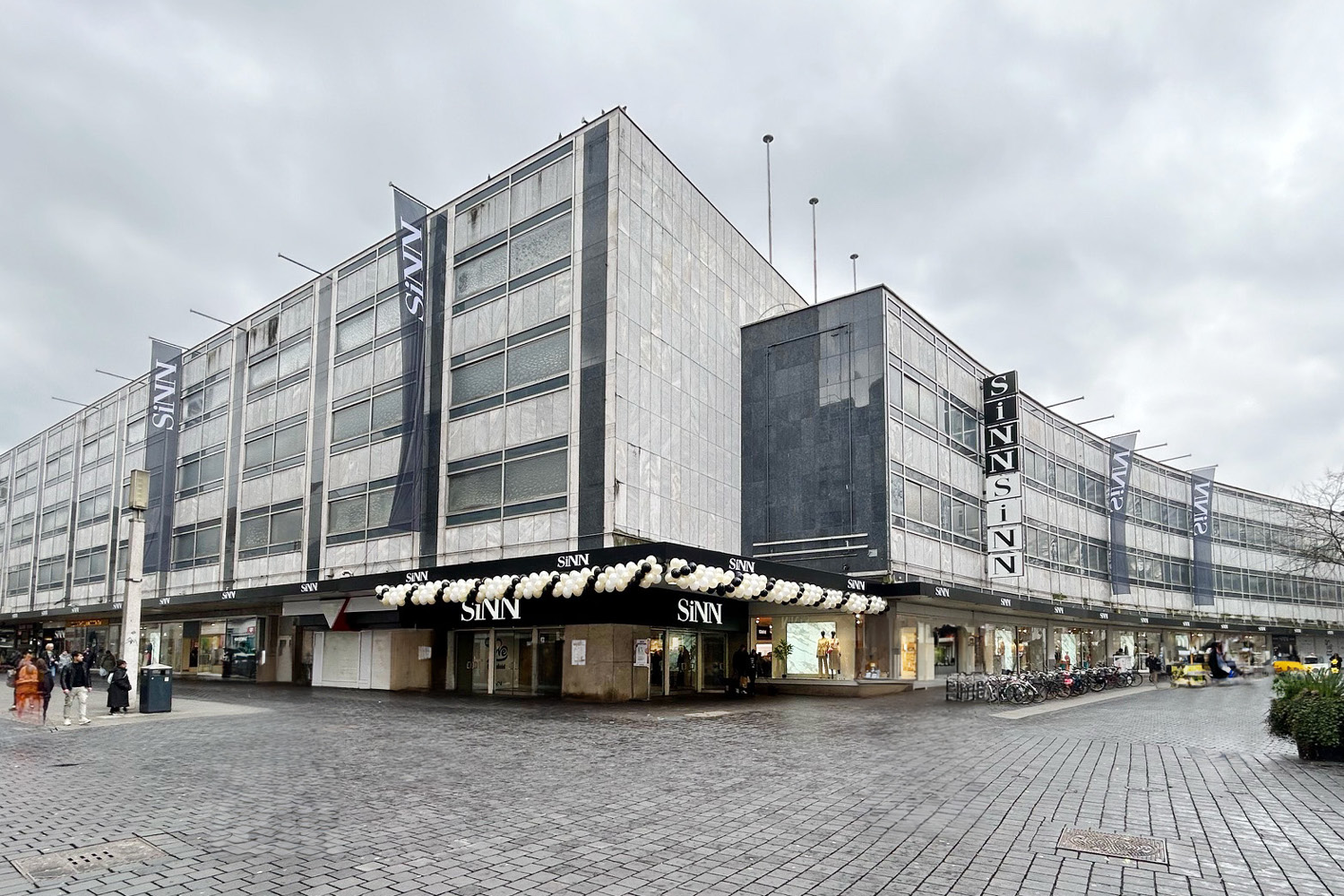 Bielefeld
