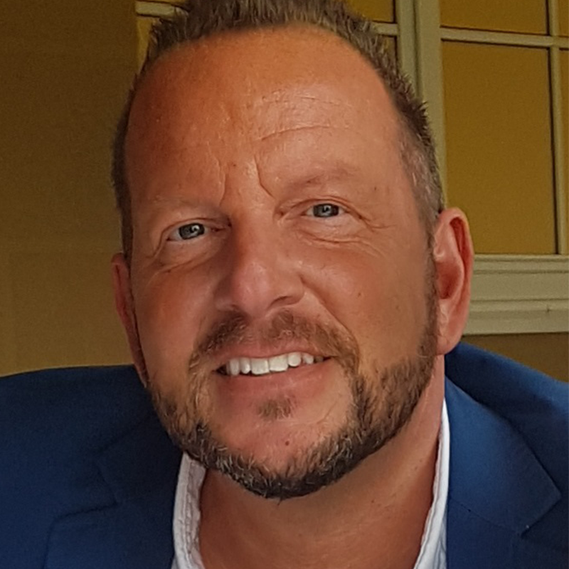 DIRK KIESEL