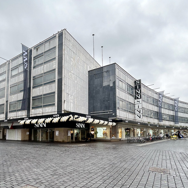 Bielefeld