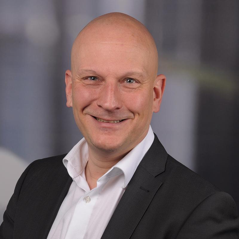 Helmut Ott