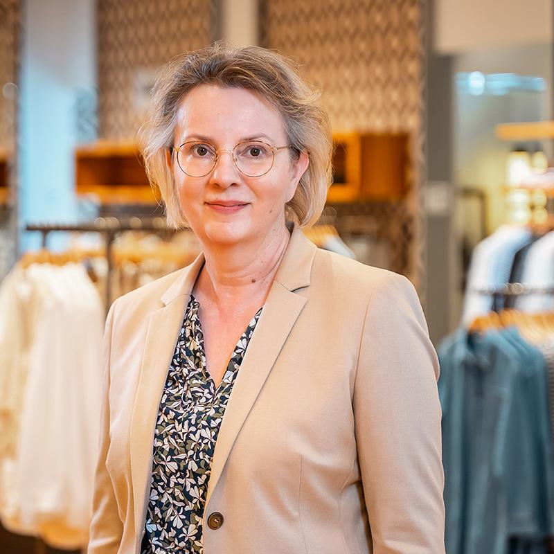 Birgit Röttger